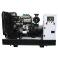 50 / 60Hz 50kVA Lovol generador diesel con CE aprobado